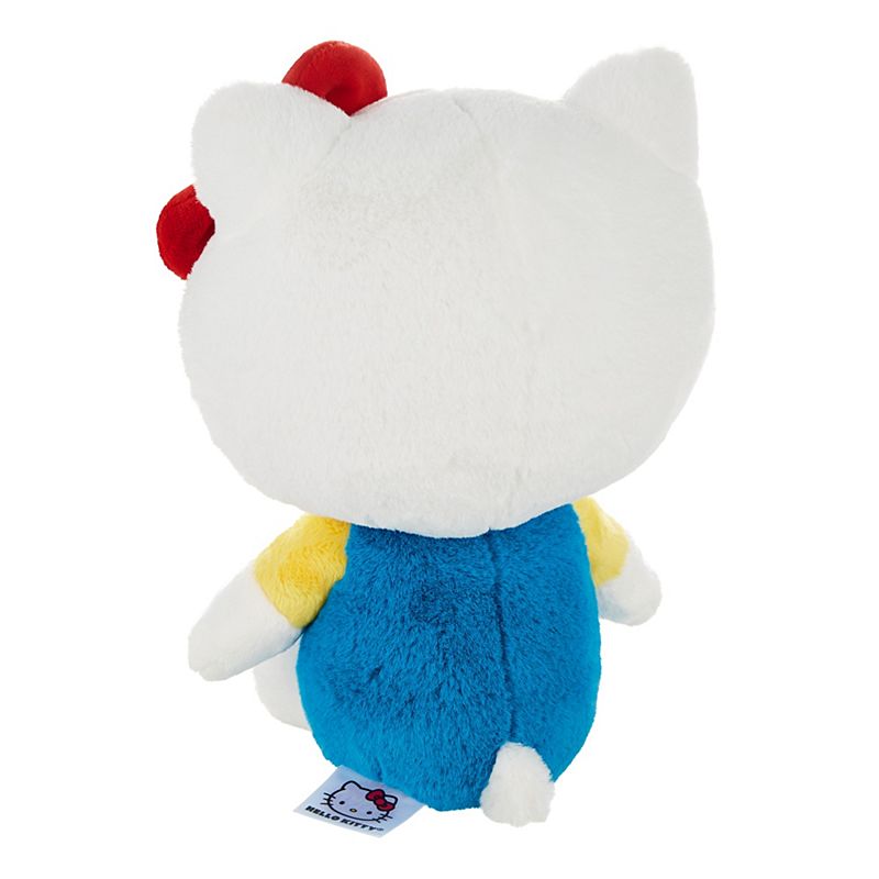 Hello Kitty Basic Plush 